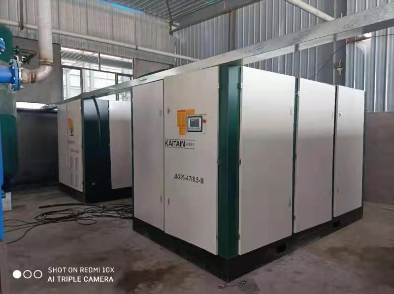 鋰電行業車間使用現場