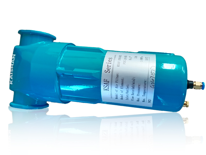 除油除尘过滤器