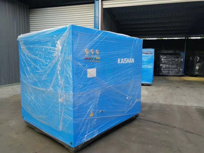 冷干机冷冻式干燥机