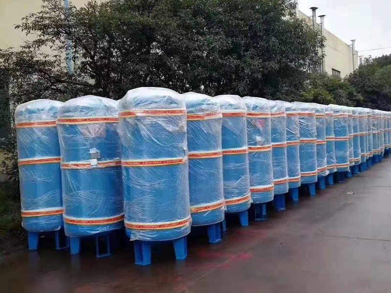 储气罐