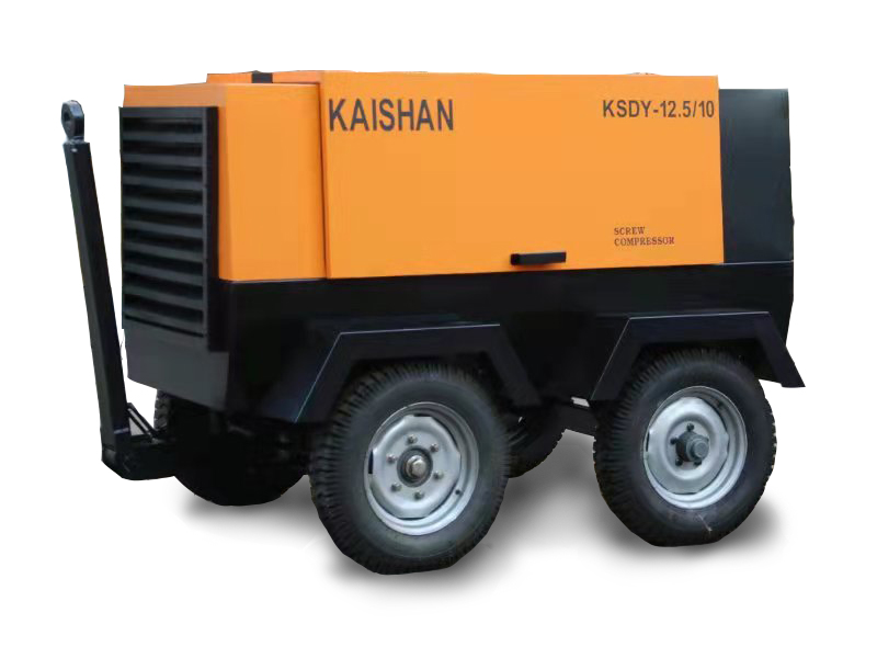 電動移動螺桿機